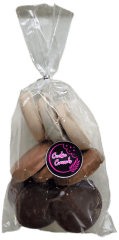 Bolsita Galletas Bañadas