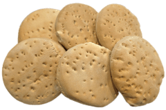 Hallulla 500g