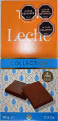 Chocolate Leche