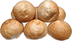 Pan Amasado