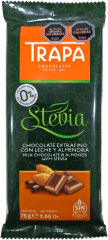 Chocolate Almendra Sin Azúcar