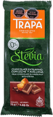 Chocolate Avellana Sin Azúcar