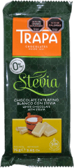 Chocolate Blanco Sin Azúcar