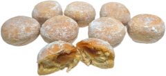 Mini Berlin Relleno Manjar