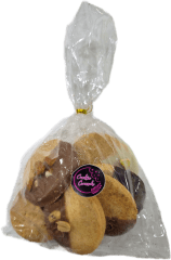 Bolsita Galletas Mantequilla