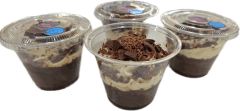 Postre Tiramisú Sin Azúcar