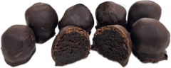 Cocada Brownie