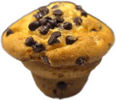 Muffin Chips