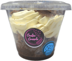 Postre Tiramisú Sin Azúcar