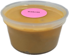Salsa Majar