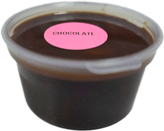 Salsa Chocolate