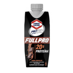 Leche 20g Proteína 250ml