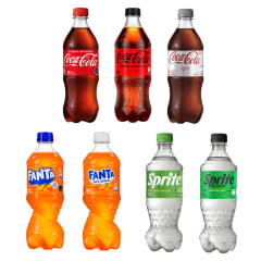 Botella 591ml