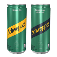 Schweppes