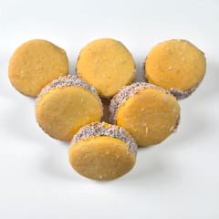 Alfajor Maicena Mini