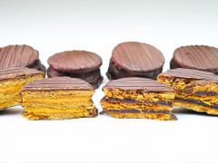Alfajor Vegano