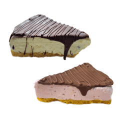Cheesecake sin Azúcar