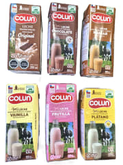 Leche Sabor 200ml