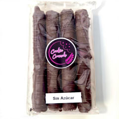 Cuchufli Sin Azúcar