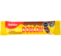 Doblon (Helado)