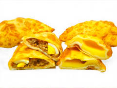 Empanada Frita