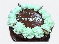 Escribir en Torta