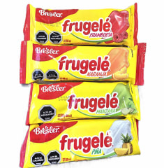 Frugelé