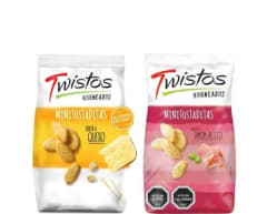 Twistos