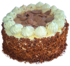 Mini Torta