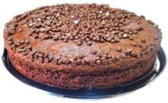 Brownie a Pedido