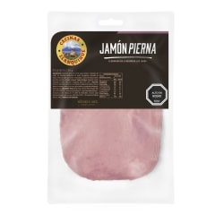 Jamón Pierna