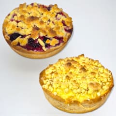 Kuchen Sin Azúcar