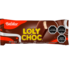Loly Choc