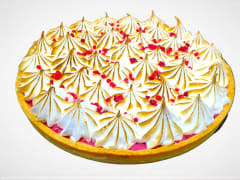 Pie a Pedido