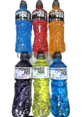 Powerade