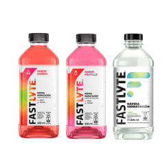 Fastlyte