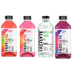 Fastlyte