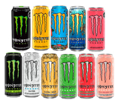 Monster