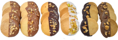 Galletas Mantequilla (100g)