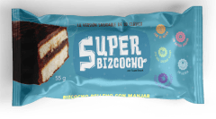 Super Bizcocho