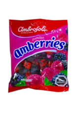 Amberries