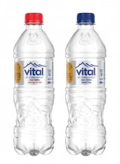 Agua Vital 600ml