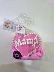 .Galleta Decorada