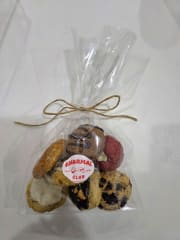 Galletas Veganas