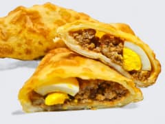 Empanada Pino