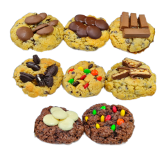 New York Cookie
