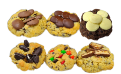New York Cookie