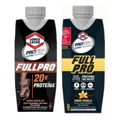 Leche Proteína 250ml