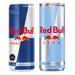 Red Bull