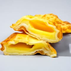 Empanada Queso